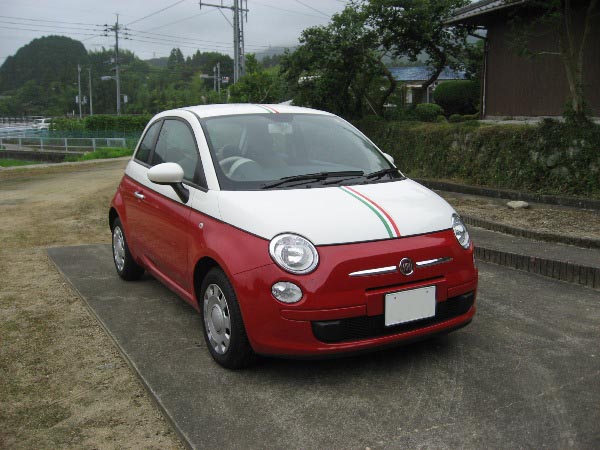 TTl@FIAT500